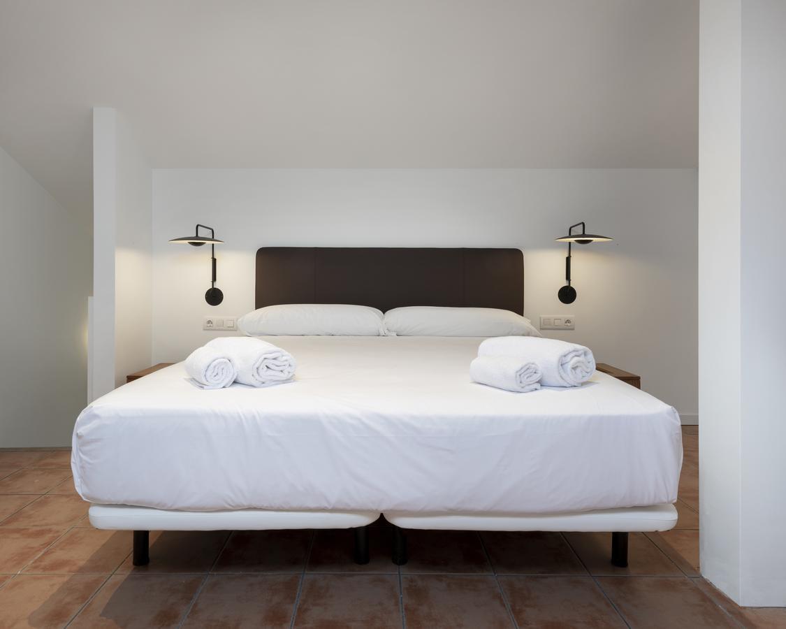 Alta House Apartments 4 Vents เบกูร์ ภายนอก รูปภาพ