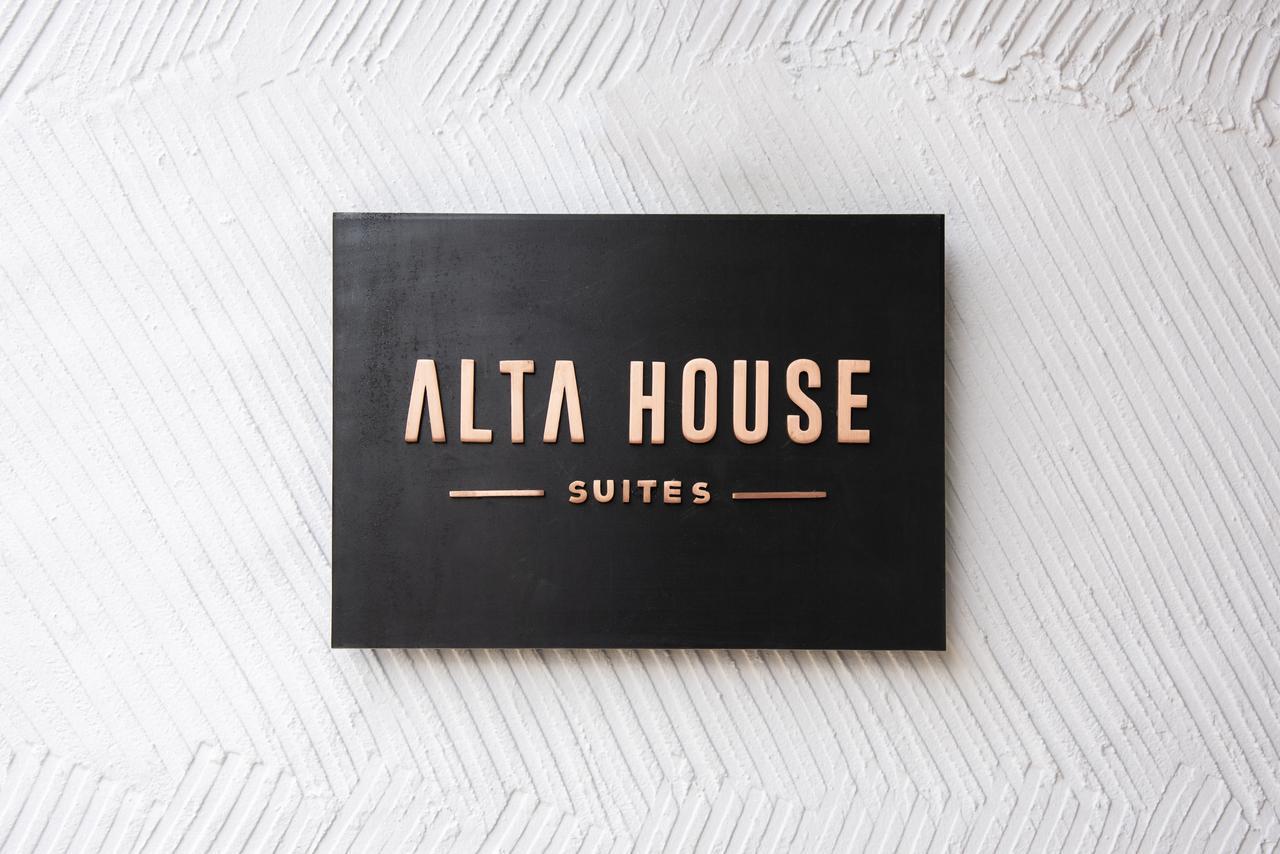 Alta House Apartments 4 Vents เบกูร์ ภายนอก รูปภาพ