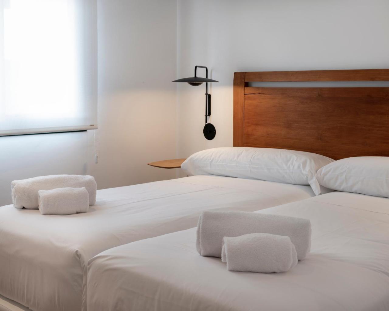 Alta House Apartments 4 Vents เบกูร์ ภายนอก รูปภาพ