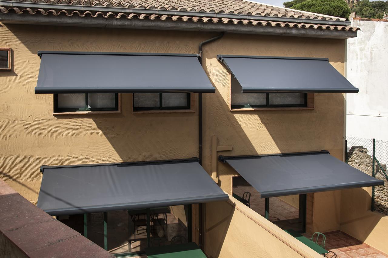Alta House Apartments 4 Vents เบกูร์ ภายนอก รูปภาพ