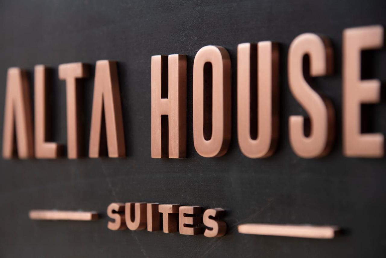 Alta House Apartments 4 Vents เบกูร์ ภายนอก รูปภาพ