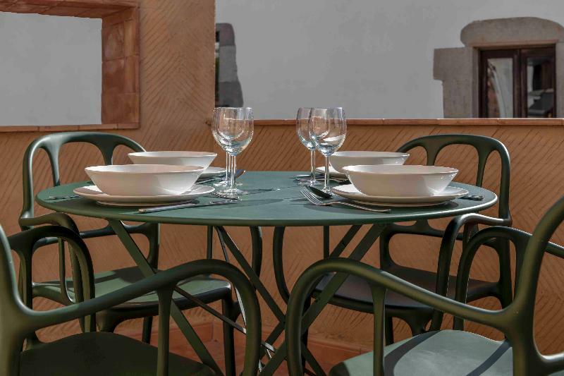 Alta House Apartments 4 Vents เบกูร์ ภายนอก รูปภาพ