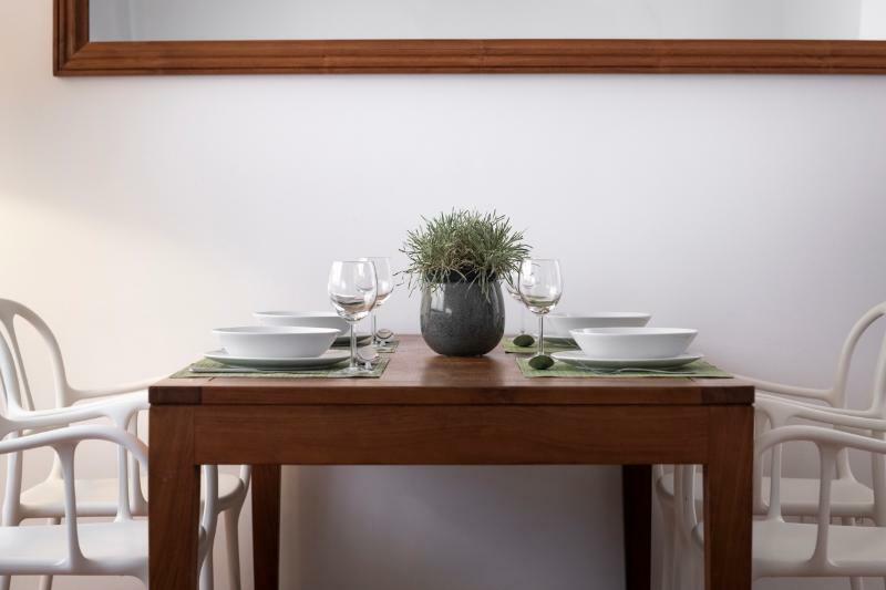 Alta House Apartments 4 Vents เบกูร์ ภายนอก รูปภาพ